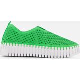 Ilse Jacobsen - Espadrilles - Lichtgewicht - Natuurrubber - Gerecycled Microvezel