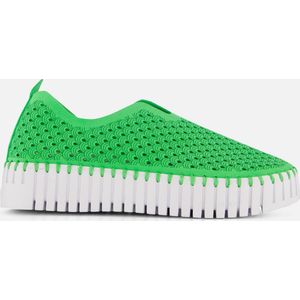 Ilse Jacobsen - Espadrilles - Lichtgewicht - Natuurrubber - Gerecycled Microvezel