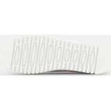 Ilse Jacobsen - Tulip - Instapschoenen - Zwart - Microvezel