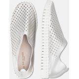 Ilse Jacobsen - Tulip - Instapschoenen - Zwart - Microvezel