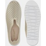 Ilse Jacobsen - Tulip3576 - Instappers - Goud - Gerecycled Microvezel