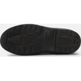 Ilse Jacobsen Anti-Slip Rubberschoenen RUBAIR02 - 001 Black