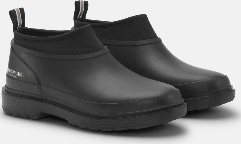 Ilse Jacobsen Anti-Slip Rubberschoenen RUBAIR02 - 001 Black