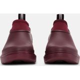 Ilse Jacobsen - RUBAIR02 - Rubberschoenen - Maroon - Anti-Slip
