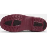 Ilse Jacobsen - RUBAIR02 - Rubberschoenen - Maroon - Anti-Slip