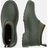 Ilse Jacobsen - RUBAIR02 - Regenlaars - Army - Rubberschoen - Anti-Slip