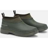 Ilse Jacobsen - RUBAIR02 - Regenlaars - Army - Rubberschoen - Anti-Slip