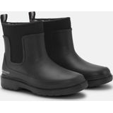 Ilse Jacobsen - RUBAIR01 - Regenlaars - Black - Rubber/Neopreen