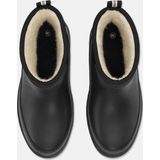 Ilse Jacobsen - RUBAIR01 - Regenlaars - Black - Rubber/Neopreen