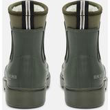 Ilse Jacobsen - RUBAIR01 - Regenlaars - Army - Rubber/Neopreen