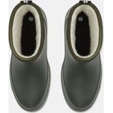 Ilse Jacobsen - RUBAIR01 - Regenlaars - Army - Rubber/Neopreen
