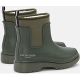 Ilse Jacobsen - RUBAIR01 - Regenlaars - Army - Rubber/Neopreen