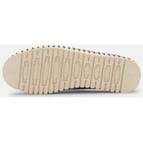 Ilse Jacobsen - TULIP3090F - Vilten Pantoffels - Dark Indigo - 100% Teryleenvilt