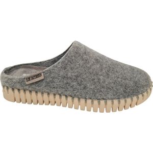 Ilse Jacobsen - TULIP3090F - Vilten Pantoffels - Atmosphere