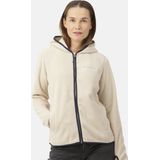 Ilse Jacobsen Fleece Vest FLEECEWIN - Light Sand