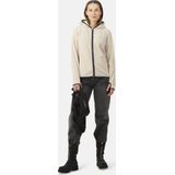 Ilse Jacobsen Fleece Vest FLEECEWIN - Light Sand
