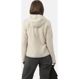 Ilse Jacobsen Fleece Vest FLEECEWIN - Light Sand