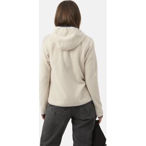 Ilse Jacobsen Fleece Vest FLEECEWIN - Light Sand