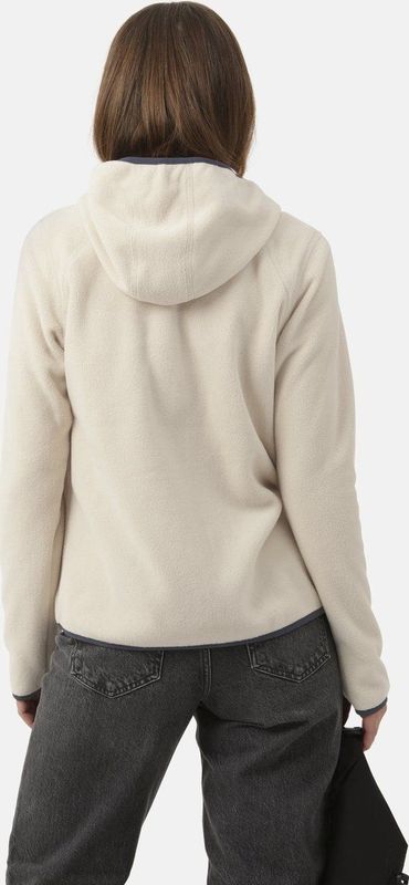 Ilse Jacobsen Fleece Vest FLEECEWIN - Light Sand