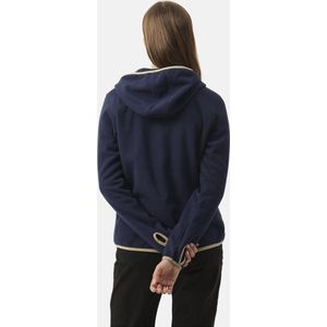 Ilse Jacobsen Fleece Vest FLEECEWIN0 Navy