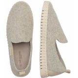 Tulip - TULIP3090F - Loafers - Grijs - Teryleenvilt - Natuurrubber