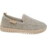 Tulip - TULIP3090F - Loafers - Grijs - Teryleenvilt - Natuurrubber