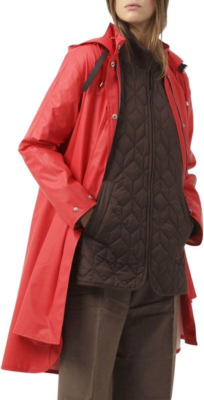 Ilse Jacobsen - RAIN71 - Regenjas - Fire - 100% Polyester