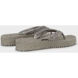 Ilse Jacobsen - Cheerful 15 - Badslippers - Atmosphere - Rubber