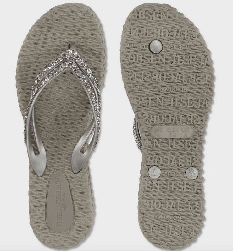 Ilse Jacobsen - Cheerful 15 - Badslippers - Atmosphere - Rubber