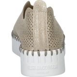 Ilsa Jacobsen - Tulip - Instapschoen - Taupe - Microvezel