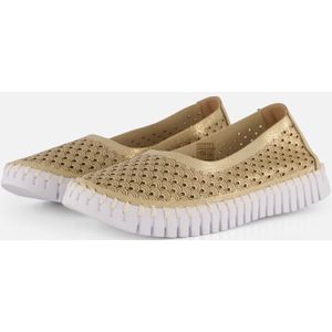 Ilse Jacobsen - Tulip Ballerina's - Goud - Microvezel