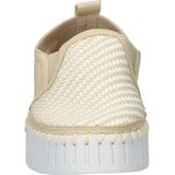 Ilse Jacobsen - Tulip - Instapschoenen - Zwart - Microvezel