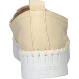 Ilse Jacobsen - Tulip - Instapschoenen - Zwart - Microvezel