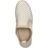 Ilse Jacobsen - Tulip - Instapschoenen - Zwart - Microvezel