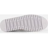 Ilse Jacobsen - Tulip - Instapschoenen - Zwart - Microvezel