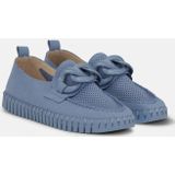 Ilse Jacobsen - Tulip Loafers - Blauw - Microvezel