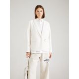 MOS Mosh - Phoebe Miley - Blazer - Wit - Polyester