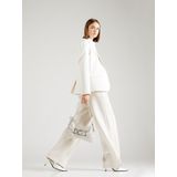 MOS Mosh - Phoebe Miley - Blazer - Wit - Polyester