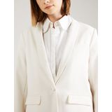 MOS Mosh - Phoebe Miley - Blazer - Wit - Polyester