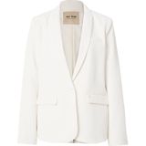 MOS Mosh - Phoebe Miley - Blazer - Wit - Polyester