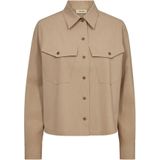 MOS MOSH - PHILA - Blouse - Relaxed Fit - Viscosemix met Stretch