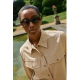 MOS MOSH - PHILA - Blouse - Relaxed Fit - Viscosemix met Stretch