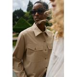 MOS MOSH - PHILA - Blouse - Relaxed Fit - Viscosemix met Stretch