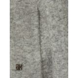 Mos Mosh - Gebreide Trui - Grijs