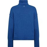 Mos Mosh - MMRola - Coltrui - Blauw - Fijn Gebreid
