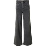 MOS MOSH Jeans 'MMColette Deluxe'  grey denim