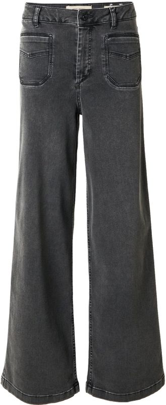 MOS MOSH Jeans 'MMColette Deluxe'  grey denim