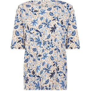 Soyaconcept felicity 497 blauw