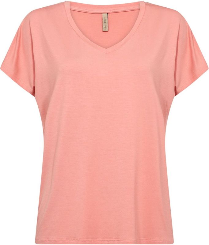 soyaconcept V-Shirt SC-MARICA 32