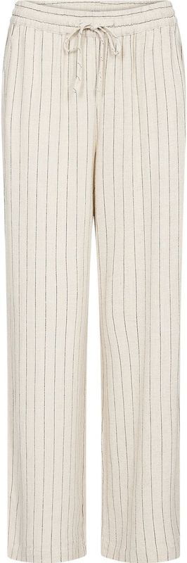 Soyaconcept - Broek - Beige - S (36)